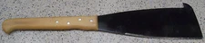 Tramontina Sugar Cane Machete Long handle 13" Blade 1070 Carbon Steel Machette