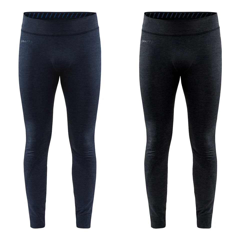 Craft Herren Skiunterwäsche Funktionsunterhose Pant Core Dry Active Comfort Pant