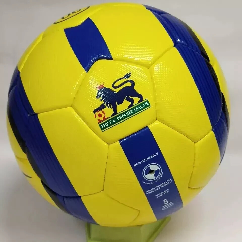 Nike T90 Aerow F.A Premier League 20052006 Super Rare Soccer ball