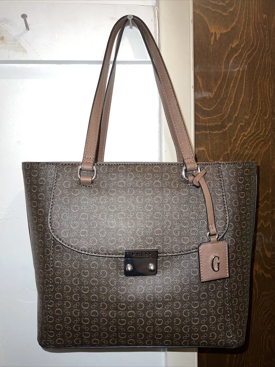 guess handbag new eBay