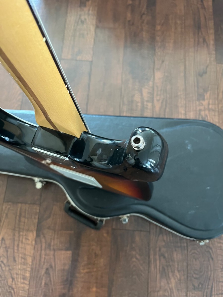 Fender Stratocaster 1999-2000 Made In USA | eBay