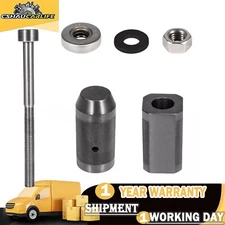 Injector Sleeve Cup Remover Installer Tool Set 9U-6891 for CAT 3406E C10 C12 C15