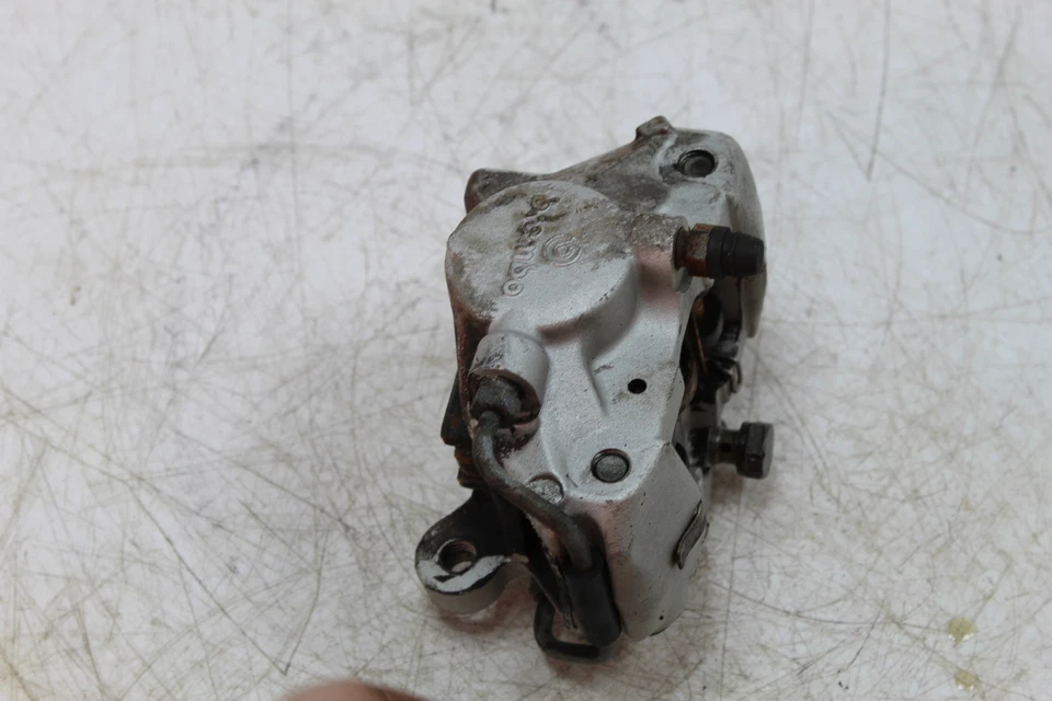 Pinza de freno Ski-doo Mxz 800 2003 Foto 2 de 4
