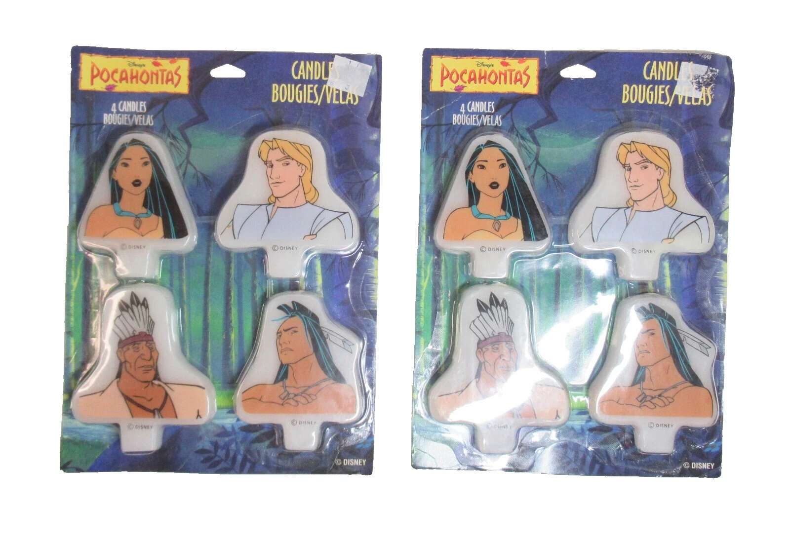 Hallmark Cumpleaños Fiesta Princesas Vajilla & serveware