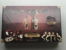Desperate Housewives - The Complete Collection (DVD, 46 discs, 2012) OOP
