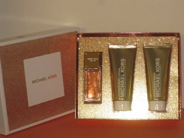 michael kors glam jasmine lotion