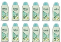 Malizia Duschgel Muschio Bianco 12 X 300Ml