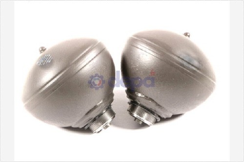 0AM DQ200 Accumulateur Pression Transmission Headerbs - Alliage Aluminium - Pour Boîte 7 Vitesses élimination Défaut P189C P17BF