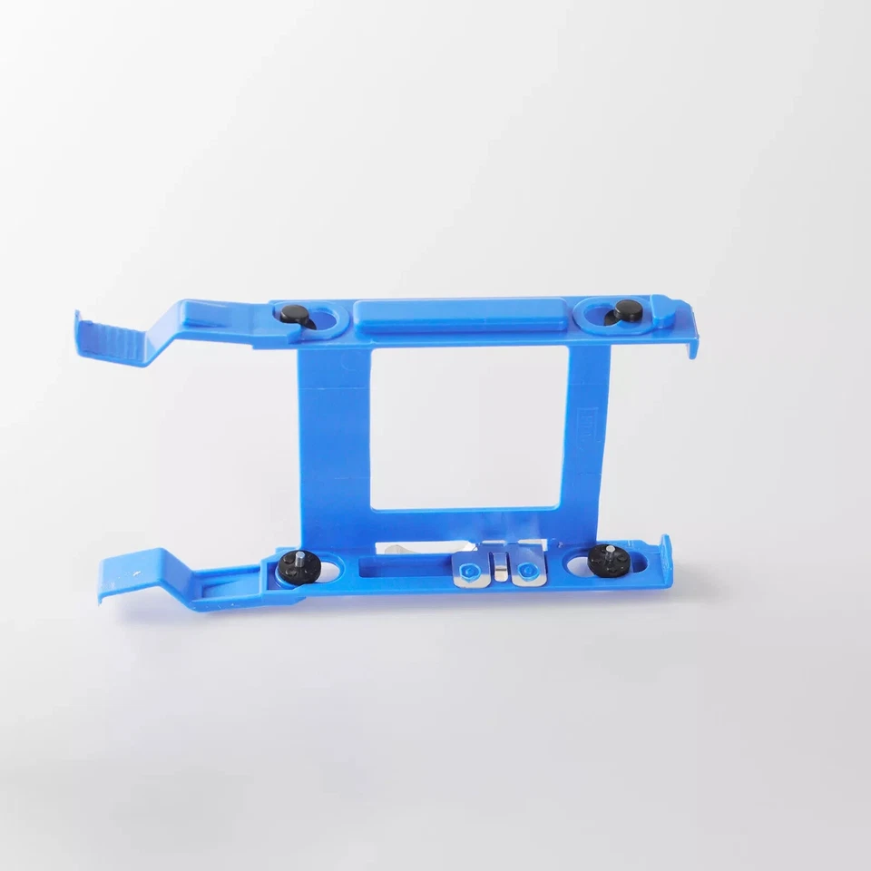 Dell 2.5 Hard Disk SSD Tray CADDY 7050 7060 3050 3046 3040 5040 7040 MT 0X9FV3 - Image 4 of 4