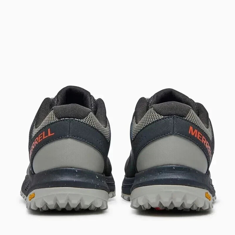 Merrell Nova 2 J066717 Sneaker Uomo US 8 Boulder Scarpe da Trail Running GBNC494