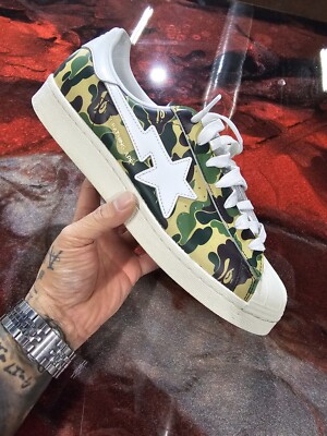 bape adidas superstar 2021