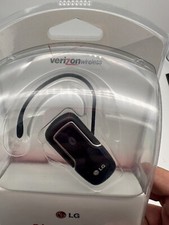 Las mejores ofertas en LG sobre la oreja auriculares de teléfono
