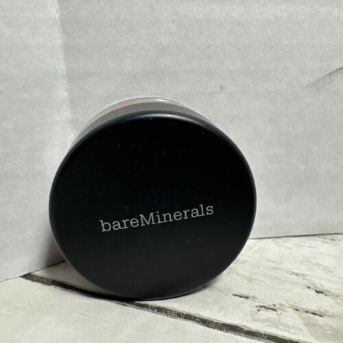 bareMinerals All Over Face Loose Powder Warmth Bronzer 0.5 Oz