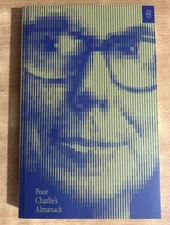 Poor Charlie’s Almanack : The Essential Wit and Wisdom of Charles T. Munger