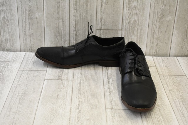 rockport oxfords