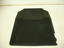 73-87 Gm Truck Rubber Floor Mat Blazersuburbancrew Cab K5 K10 K20 K30