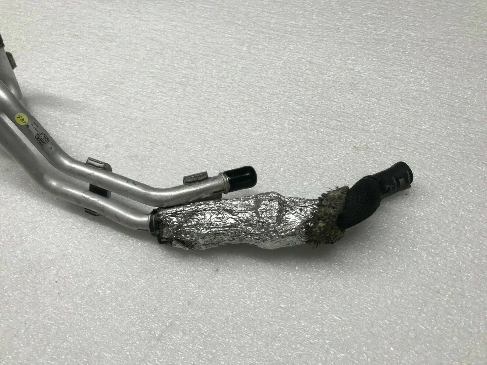 Lamborghini Huracan Hose pipe P/N 4S0121050D