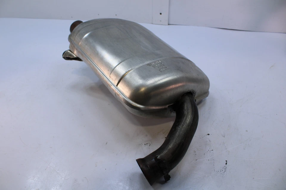 2018 SKI-DOO RENEGADE XRS 850 ВЫХЛОПНОЙ ГЛУШИТЕЛЬ 514055987 - Изображение 3 из 4