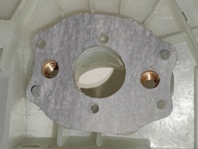 Collettore di aspirazione carburante Boot w/guarnizione per HUSQVARNA 136 137 141 142 36 37 41 Ricambi Motosega 501 316 1602 Collettore di aspirazione carburante Boot w/guarnizione per HUSQVARNA 136 137 141 142 36 37 41 Ricambi Motosega 501 316 1602