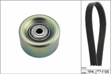 INA Keilrippenriemensatz  für NISSAN