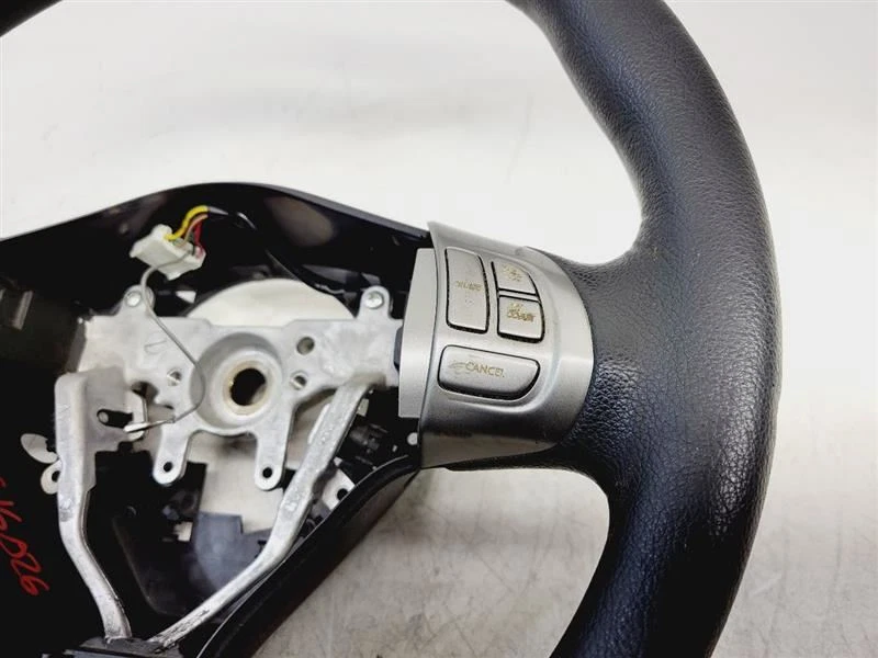 Volante Subaru Outback Legacy 2008 2009 34311AG38AJC Foto 2 de 4