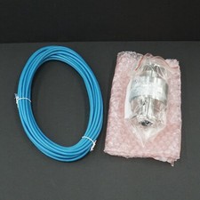 AQ Elteknik SAC22-50 Air Sensor, 22mm ID, 50mm Tri-Clamp