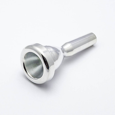 ストーク T2 ラージシャンク Stork Silver Large Shank Trombone Mouthpiece, T2 Light Weight | eBay