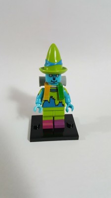 lego block man