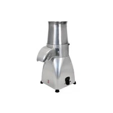 Omcan USA 11411 (Gr-It-0080) Bread Grater, Fan Cooled Motor, 1-1/2 Hp