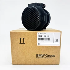 NEW 13621432356 Mass Air Flow Sensor Meter MAF For BMW 325 323 525 E46 3 Series