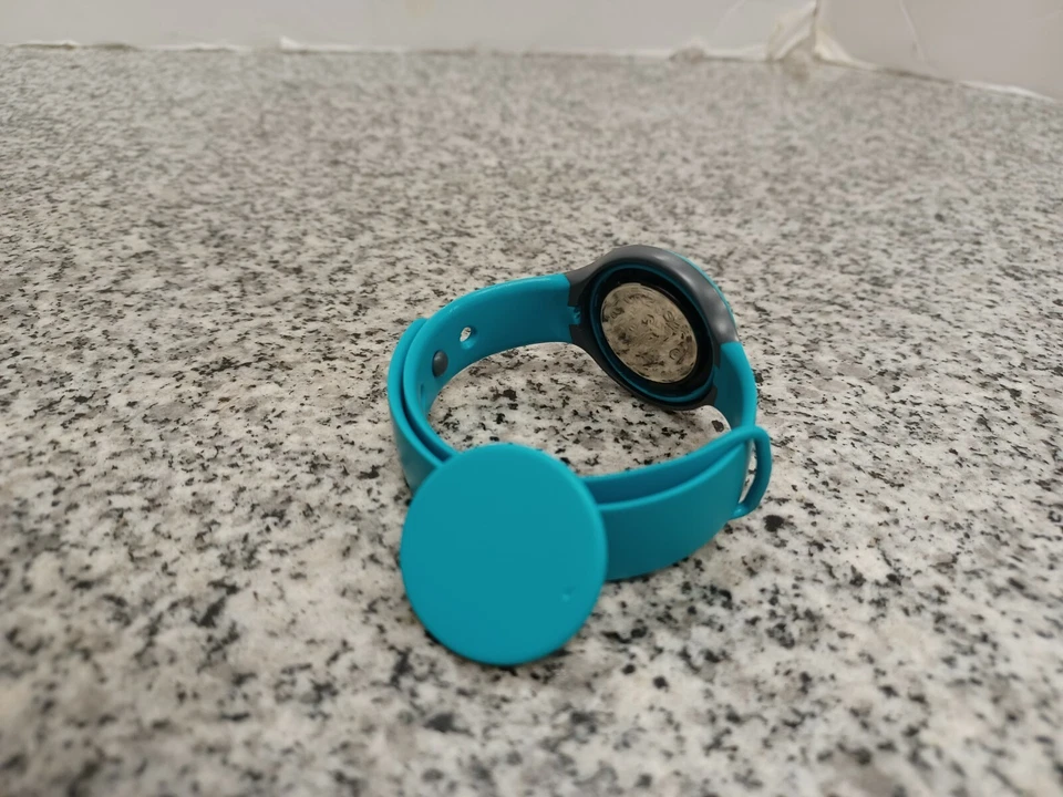 Misfit • Flash монитор фитнеса и сна • цвет волны (синий) a-x - Изображение 2 из 4