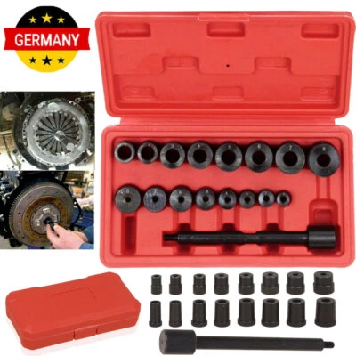 17-TLG KUPPLUNGSDORN ZENTRIERDORN ZENTRIEREN KUPPLUNG WERKZEUG für VW OPEL BMW