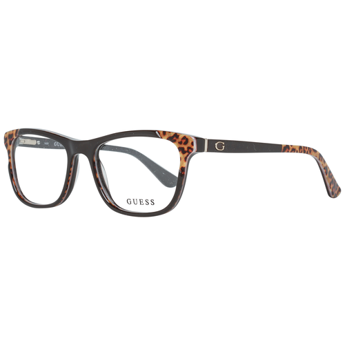Occhiali da vista guess donna montatura montature eyeglasses neutri lenti  neutre | eBay