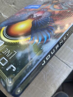 Journey Live in Manila 2-DVD 2009 Castronovo Cain Pineda Schon