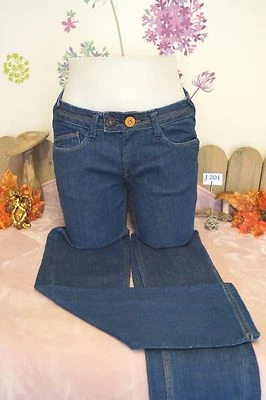 Vêtement occasion femme : Jeans " Pepe Jean " - T : 36 - Photo 1/3