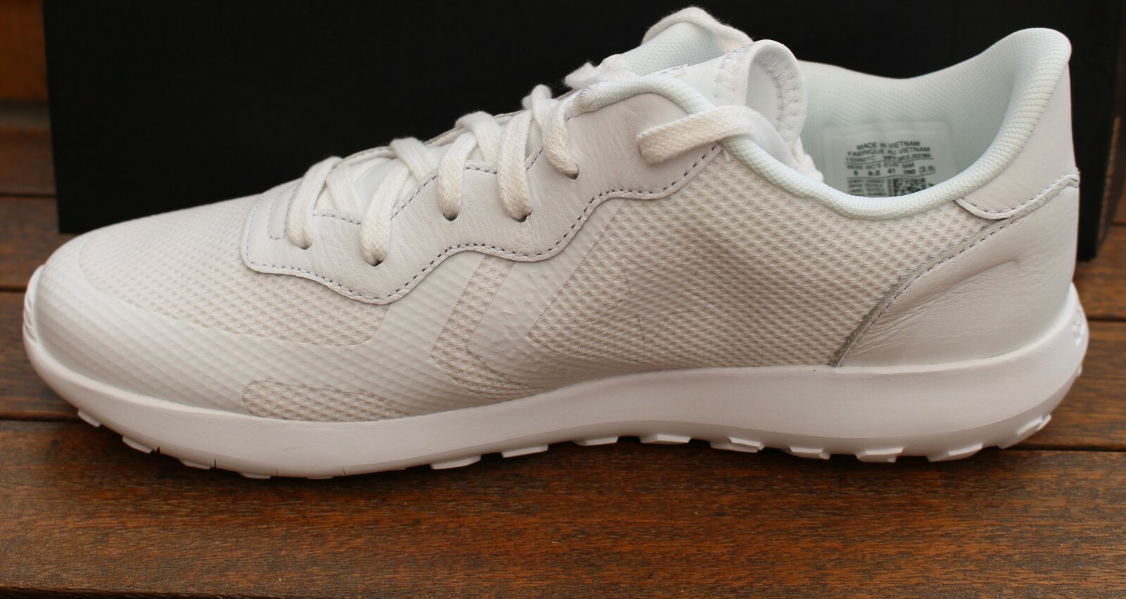 converse thunderbolt ultra unisex beyaz sneaker