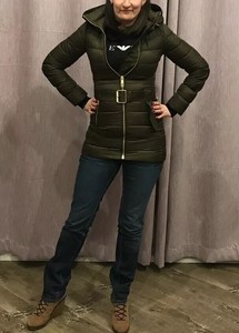 burberry limefield coat