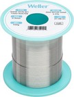 Wsw Scn M1 (T0051404799) Solder Wire, Dia: 0.5 mm / 0.020 in, Wt: 100 g / 3.527