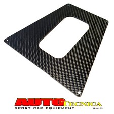 CORNICE CAMBIO IN CARBONIO LANCIA DELTA EVOLUZIONE HF INTEGRALE MARTINI CARBON