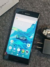 Sony Xperia XZ Premium Cell Phones & Smartphones for Sale Sony Xperia XZ Premium Cell Phones & Smartphones for Sale