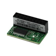 ✅Supermicro AOM-TPM-9655H-S Security Module Horizontal Intel Xeon E5/E7Supported