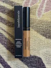 BareMinerals ~ Original Liquid Mineral Concealer ~ Dark 5C ~ Full Size / 0.20 oz
