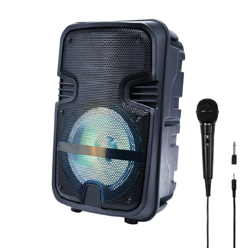 Akai bluetooth speaker new arrivals