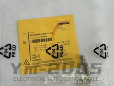 1PCS BRAND NEW ONES TURCK BI2-EG08K-AP6X-V1131 Sensor&Proximity Switch
