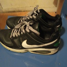 Nike Air Vapormax Taille 44 Baskets - Violet/Noir | Achetez sur eBay