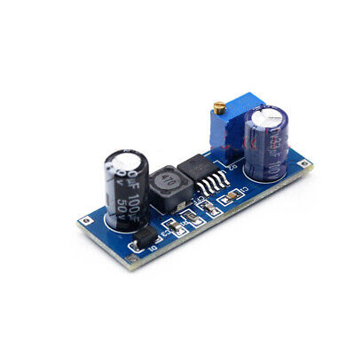 XL7015 5V-80V Input DC-DC Converter Step-Down Module Price In Pakistan - Foto 5