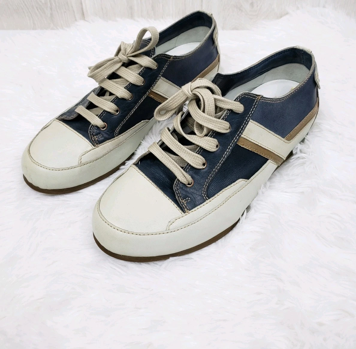 Купить Кеды Итальянские Мужские