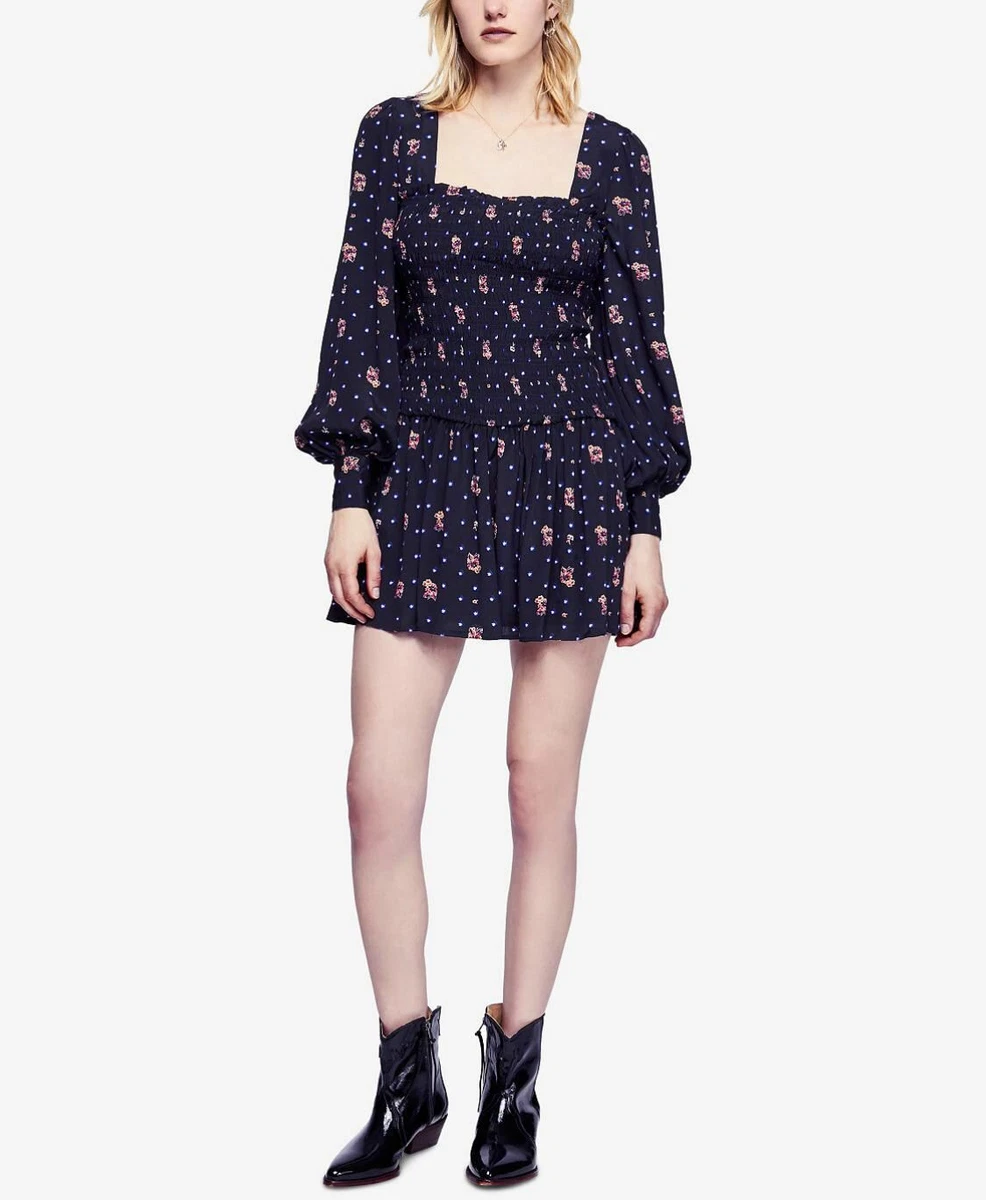 sachin and babi light blue dress Casual Dresses Women Breathable Star Print Midi... From Julia_dress, $39.83  In Bulk