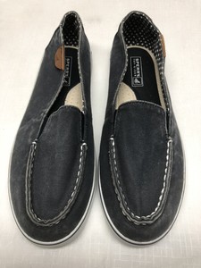 canvas flats with arch support