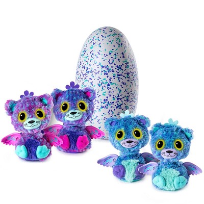 hatch baby hatchimals